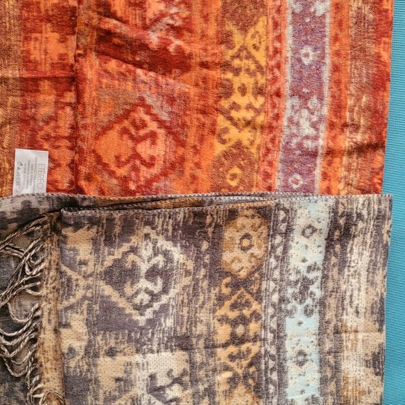 Scarves - Picture 2 of 5